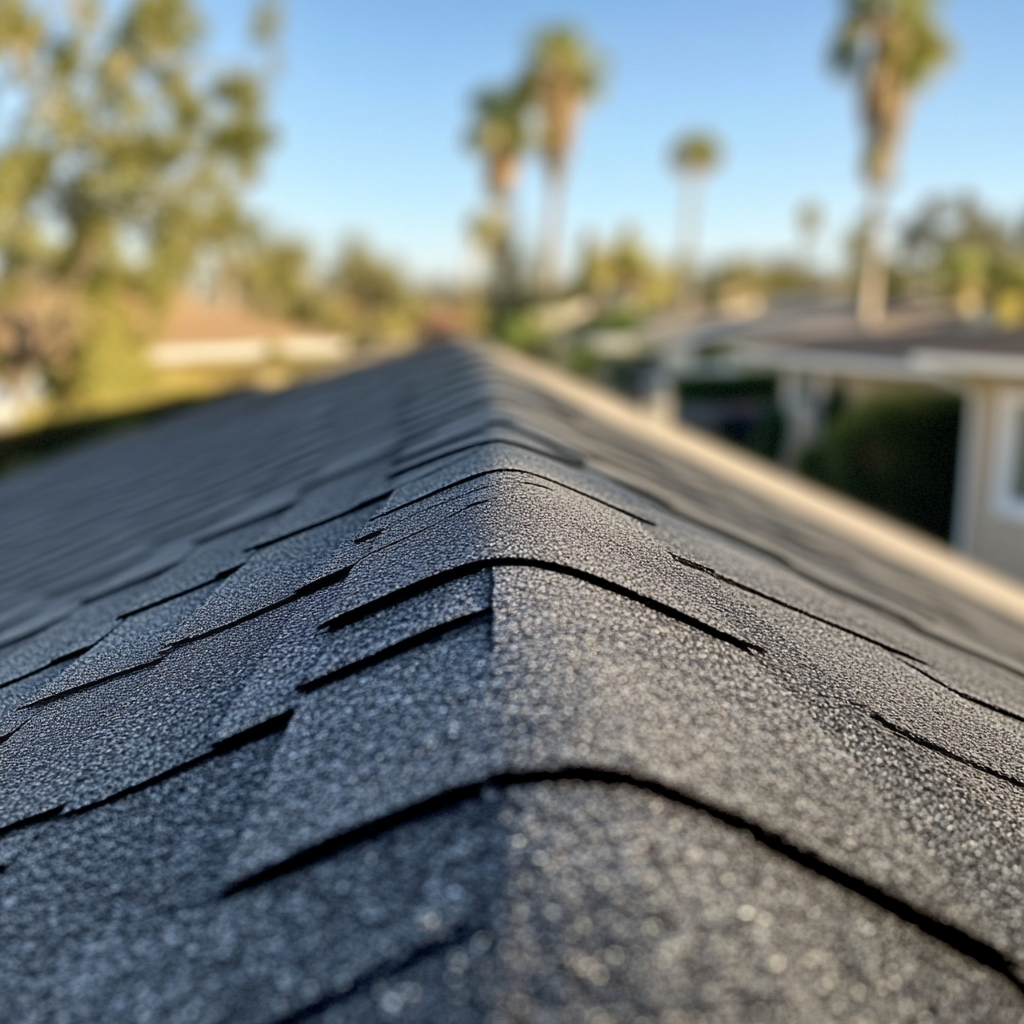 foothill roofing about
