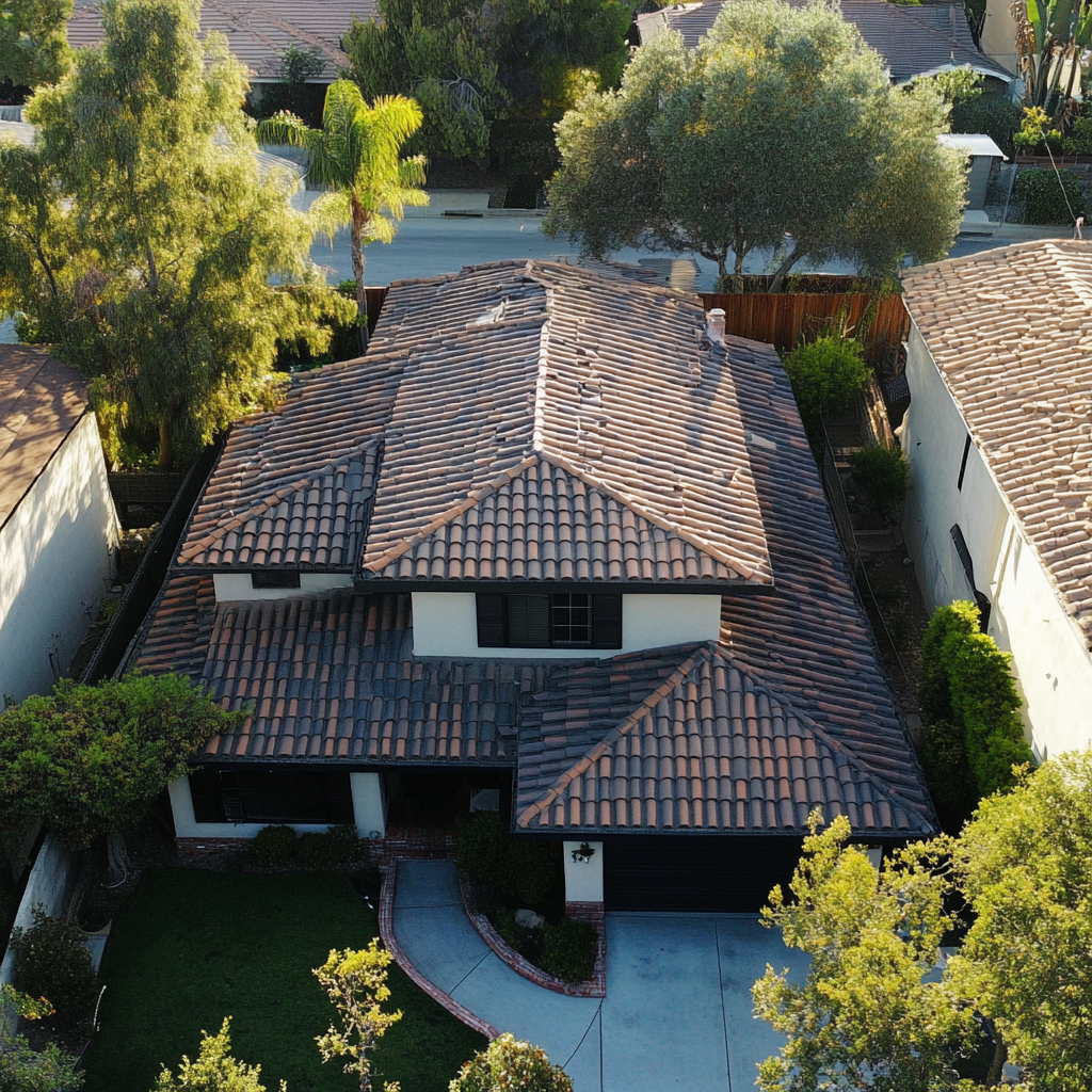 foothill roofing free roofing quote